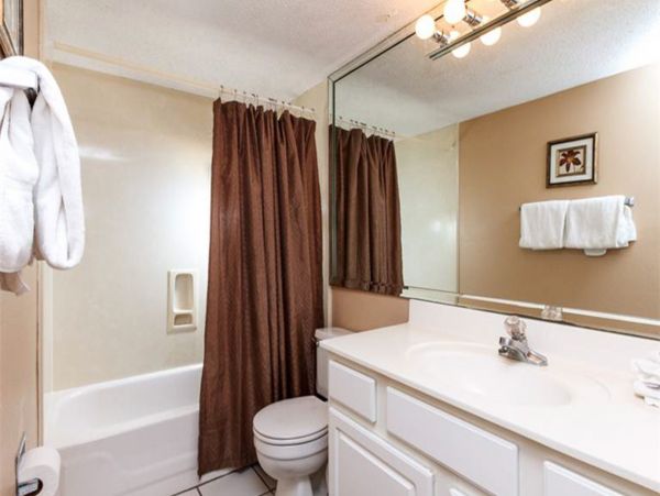 Okaloosa Island Fort Walton Beach Condo 955755