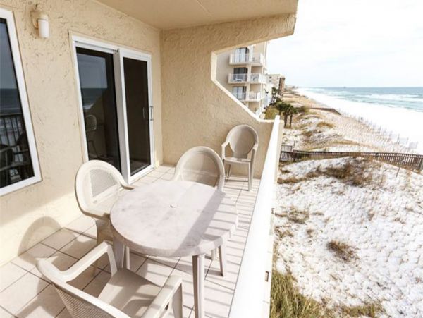 Okaloosa Island Fort Walton Beach Condo 955755