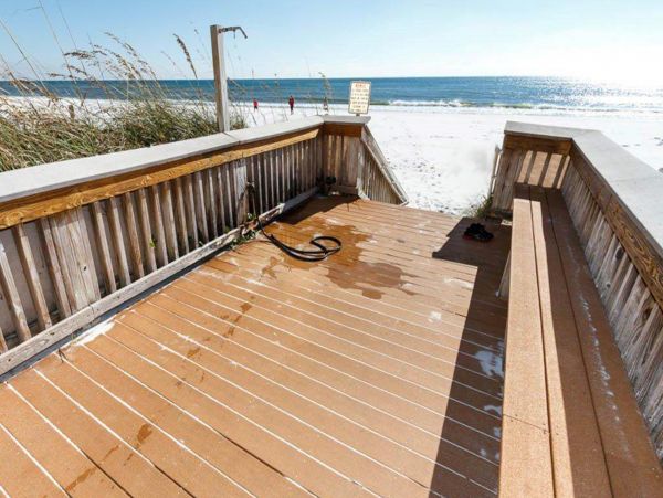 Okaloosa Island Fort Walton Beach Condo 955755
