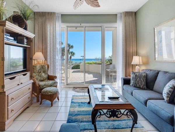 Beaches Of South Walton Condo 955756