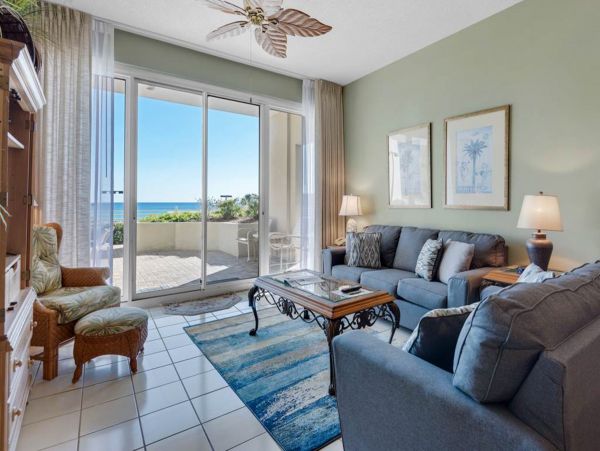 Beaches Of South Walton Condo 955756