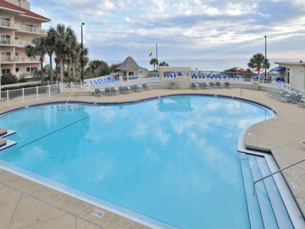 Beaches Of South Walton Condo 955756