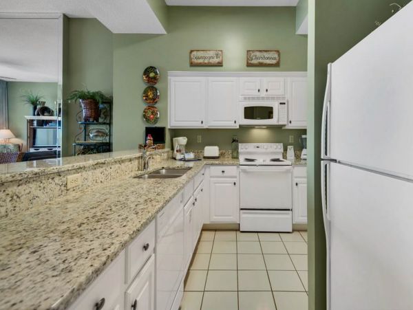 Beaches Of South Walton Condo 955756