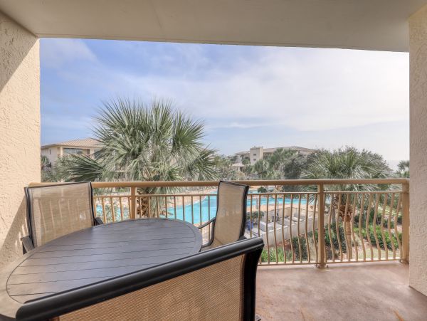 Beaches Of South Walton Condo 955759