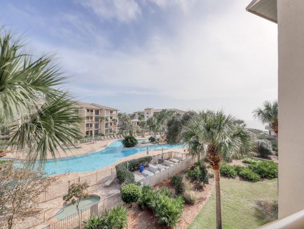 Beaches Of South Walton Condo 955759