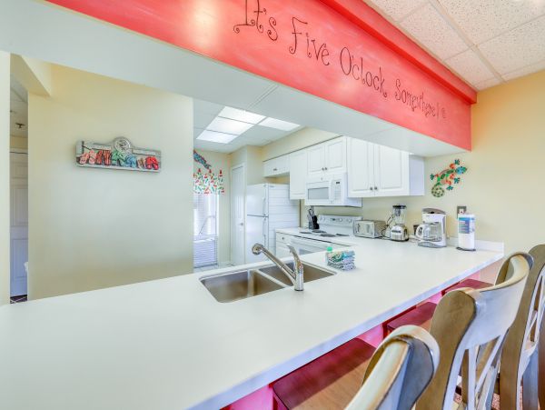 Beaches Of South Walton Condo 955759