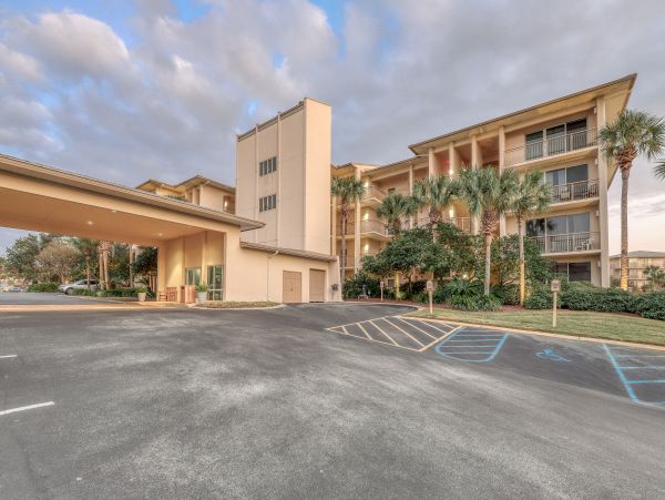 Beaches Of South Walton Condo 955759