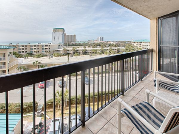 Destin Condo 955760