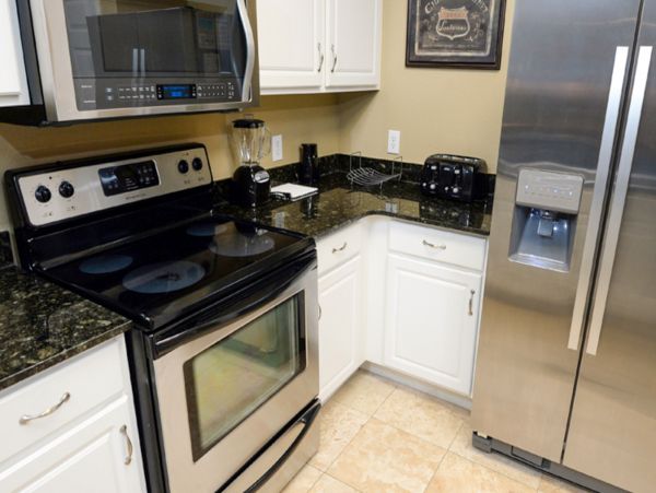 Panama City Beach Condo 955761