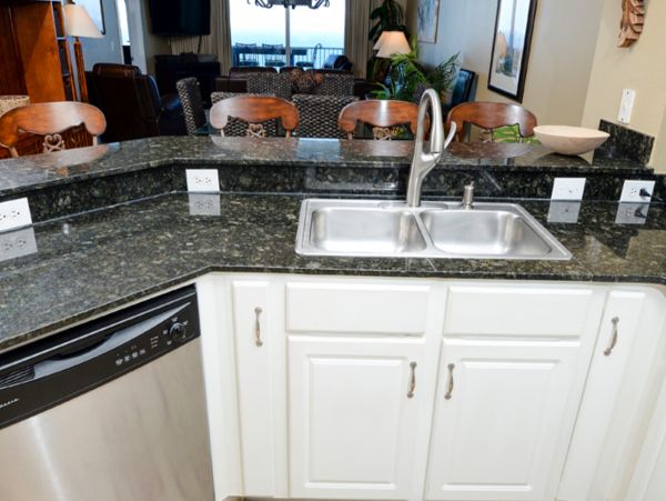 Panama City Beach Condo 955761