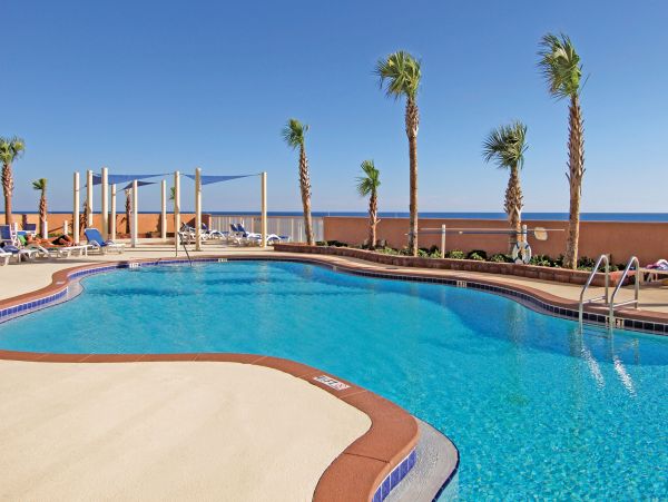 Panama City Beach Condo 955761