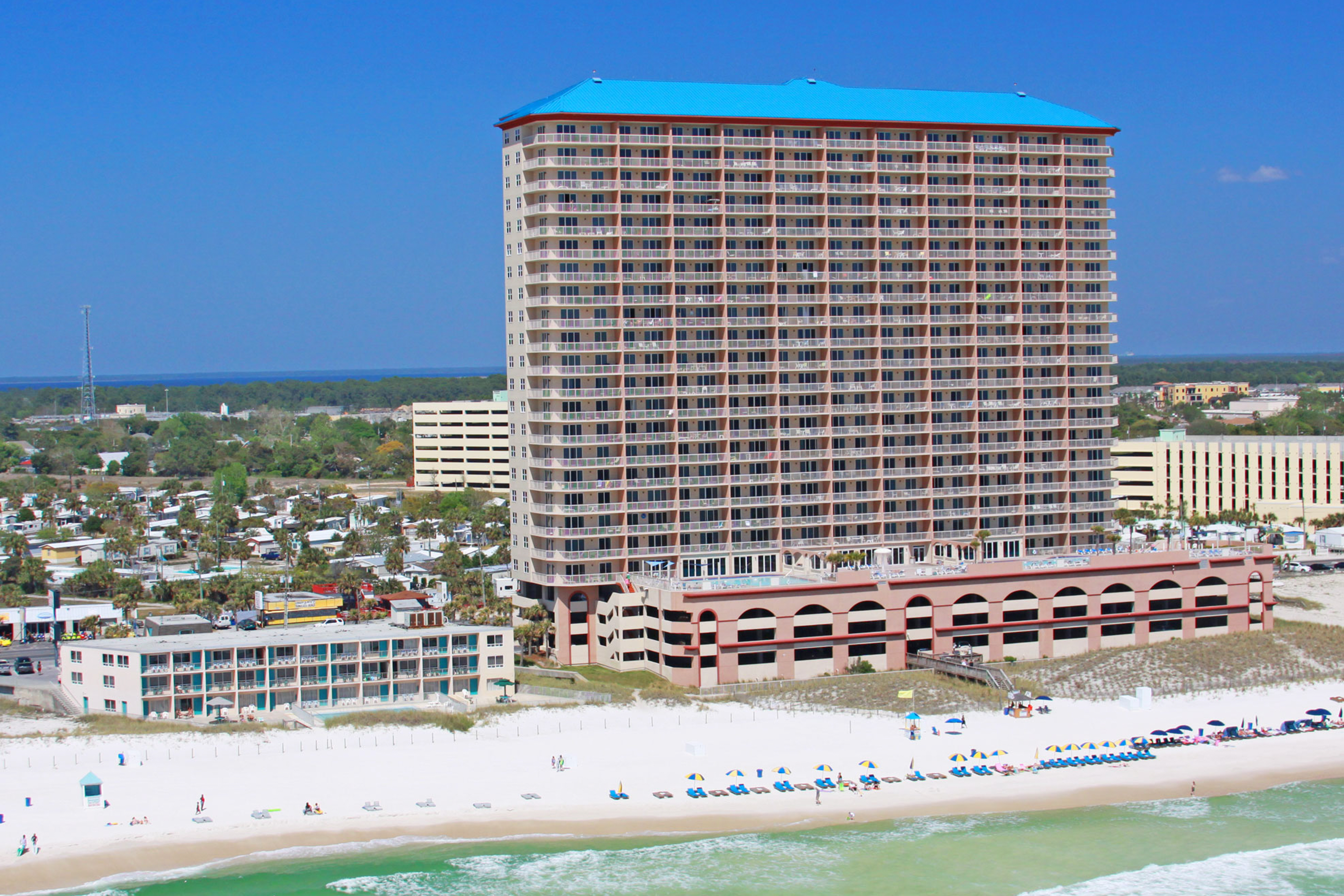 Panama City Beach Condo 955761