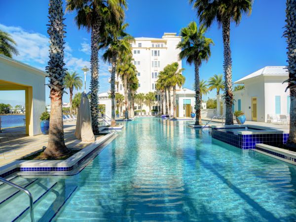 Panama City Beach Condo 955761