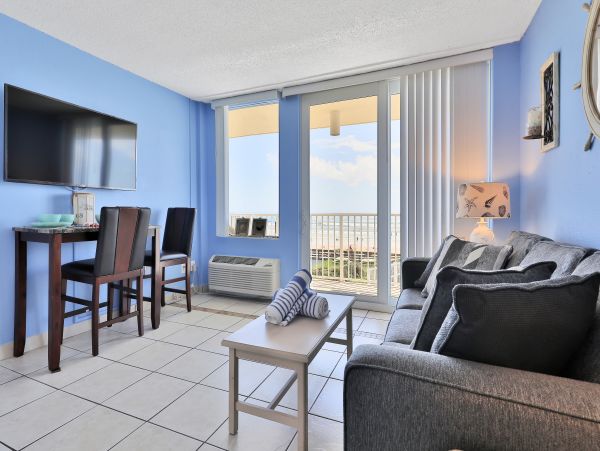 Daytona Beach Condo 955762