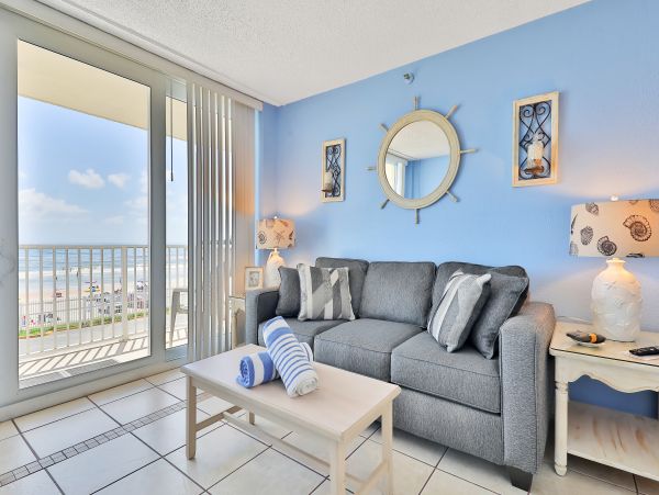 Daytona Beach Condo 955762