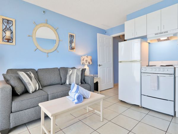 Daytona Beach Condo 955762