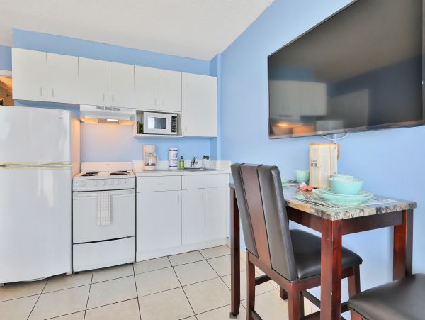 Daytona Beach Condo 955762