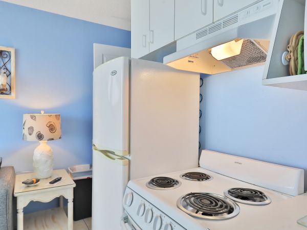 Daytona Beach Condo 955762