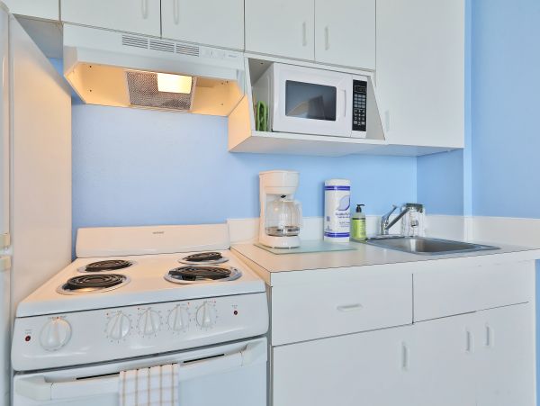 Daytona Beach Condo 955762