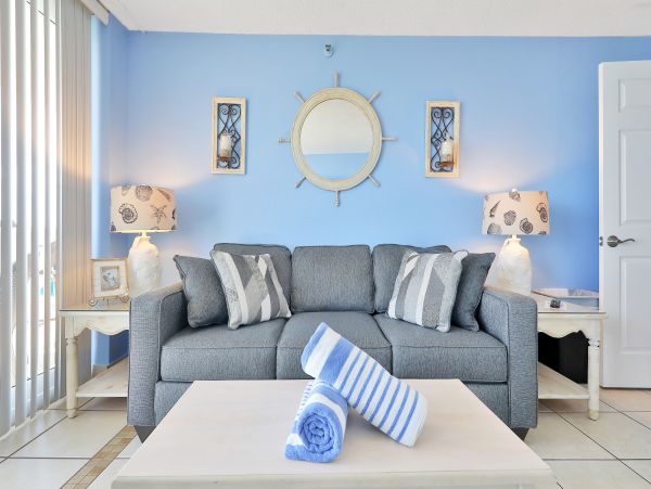 Daytona Beach Condo 955762