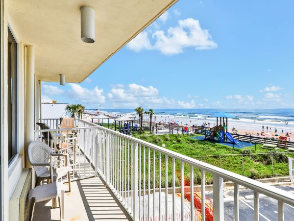 Daytona Beach Condo 955762