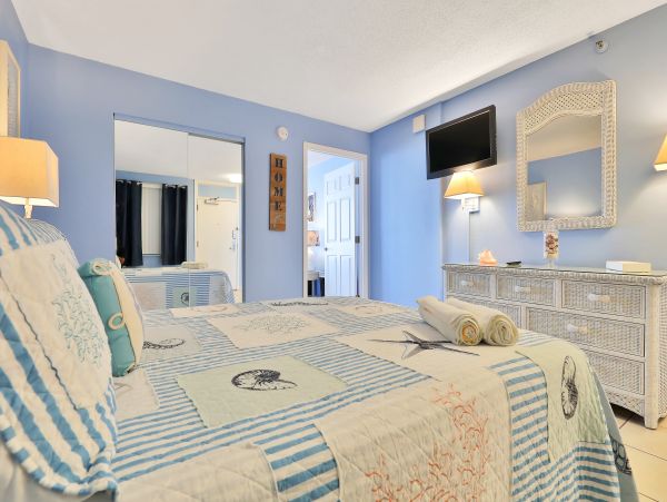 Daytona Beach Condo 955762