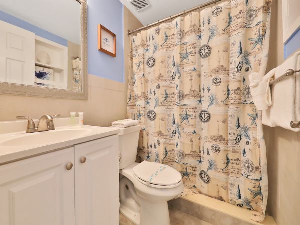 Daytona Beach Condo 955762