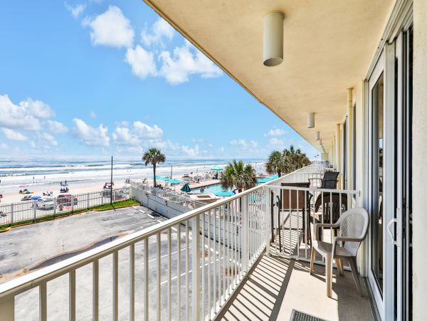Daytona Beach Condo 955762