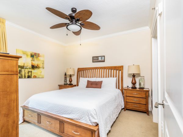 Okaloosa Island Fort Walton Beach Condo 955765
