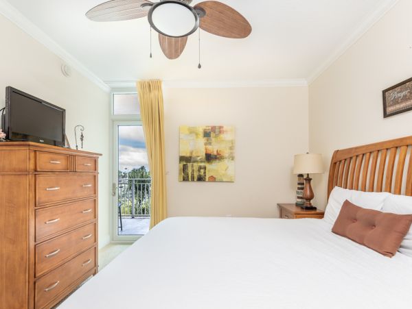 Okaloosa Island Fort Walton Beach Condo 955765