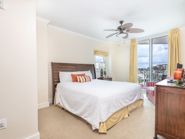 Okaloosa Island Fort Walton Beach Condo 955765