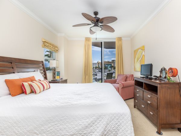 Okaloosa Island Fort Walton Beach Condo 955765
