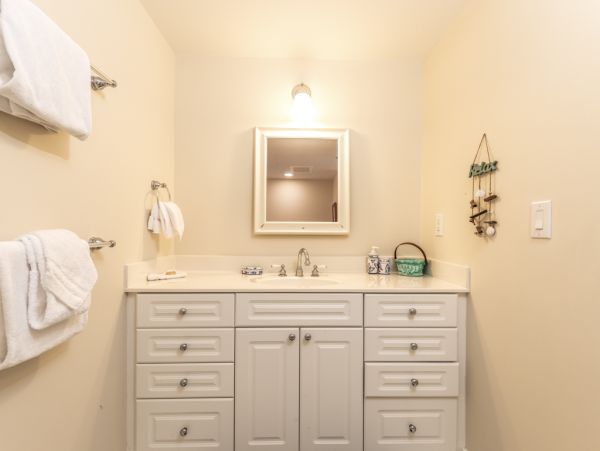 Okaloosa Island Fort Walton Beach Condo 955765