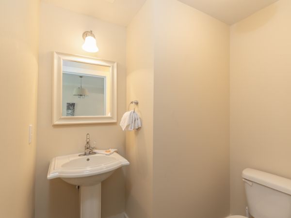 Okaloosa Island Fort Walton Beach Condo 955765