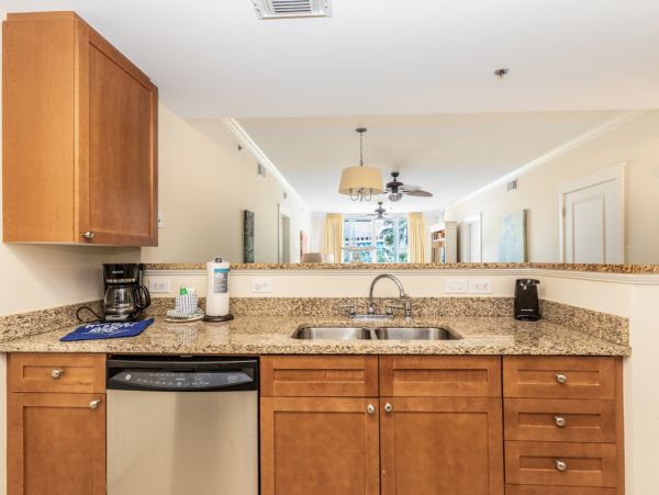 Okaloosa Island Fort Walton Beach Condo 955765