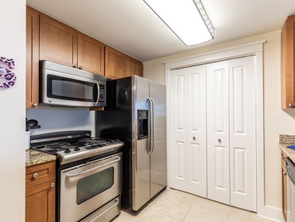 Okaloosa Island Fort Walton Beach Condo 955765