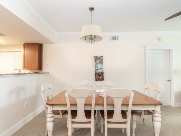 Okaloosa Island Fort Walton Beach Condo 955765