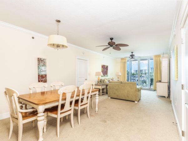 Okaloosa Island Fort Walton Beach Condo 955765