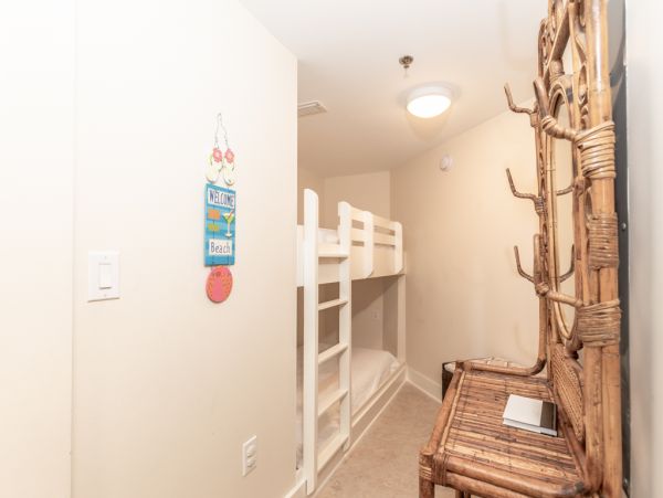 Okaloosa Island Fort Walton Beach Condo 955765