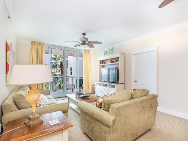 Okaloosa Island Fort Walton Beach Condo 955765