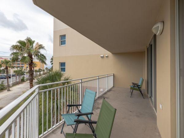 Okaloosa Island Fort Walton Beach Condo 955765