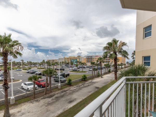 Okaloosa Island Fort Walton Beach Condo 955765