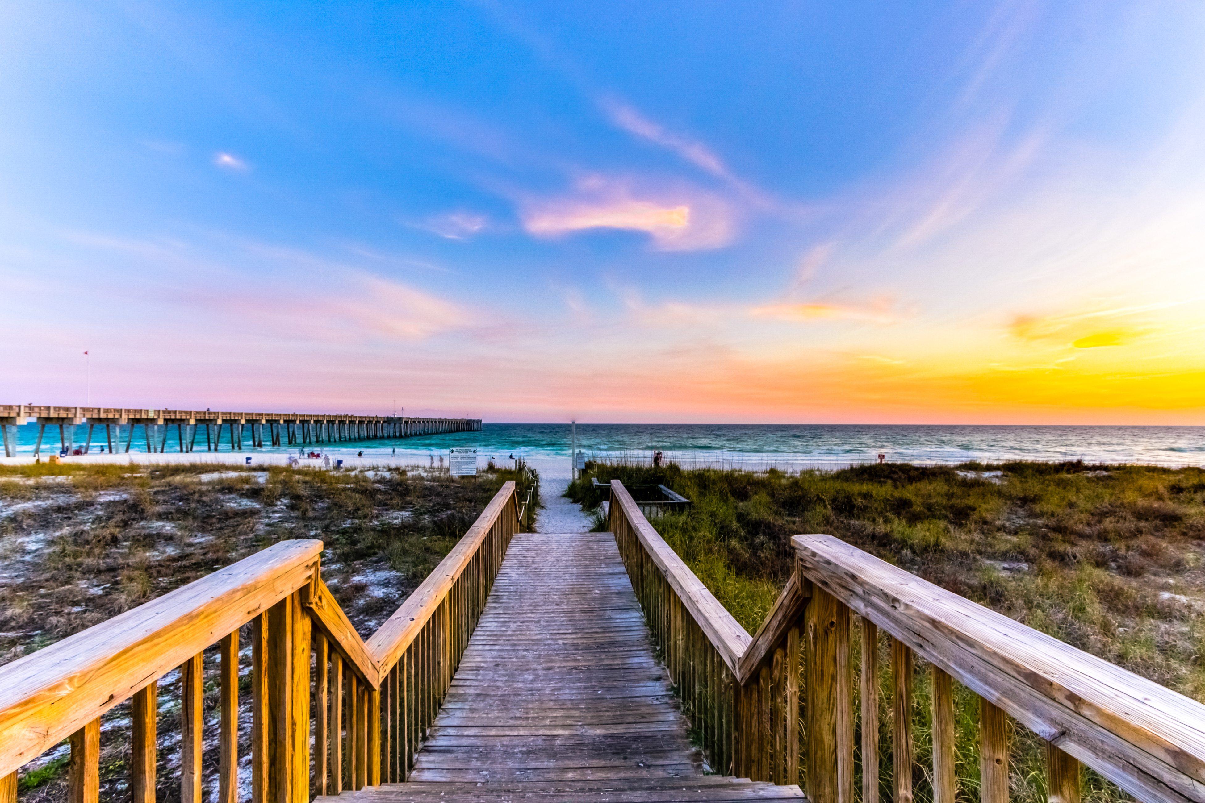 Panama City Beach Condo 955766