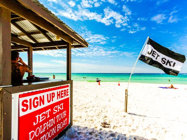 Panama City Beach Condo 955766