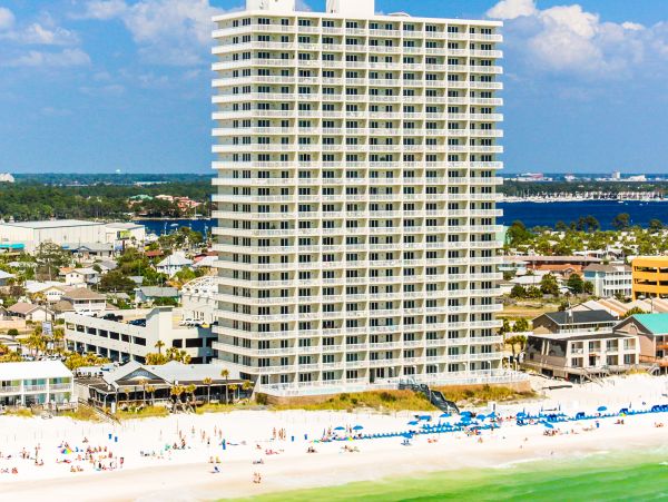 Panama City Beach Condo 955766