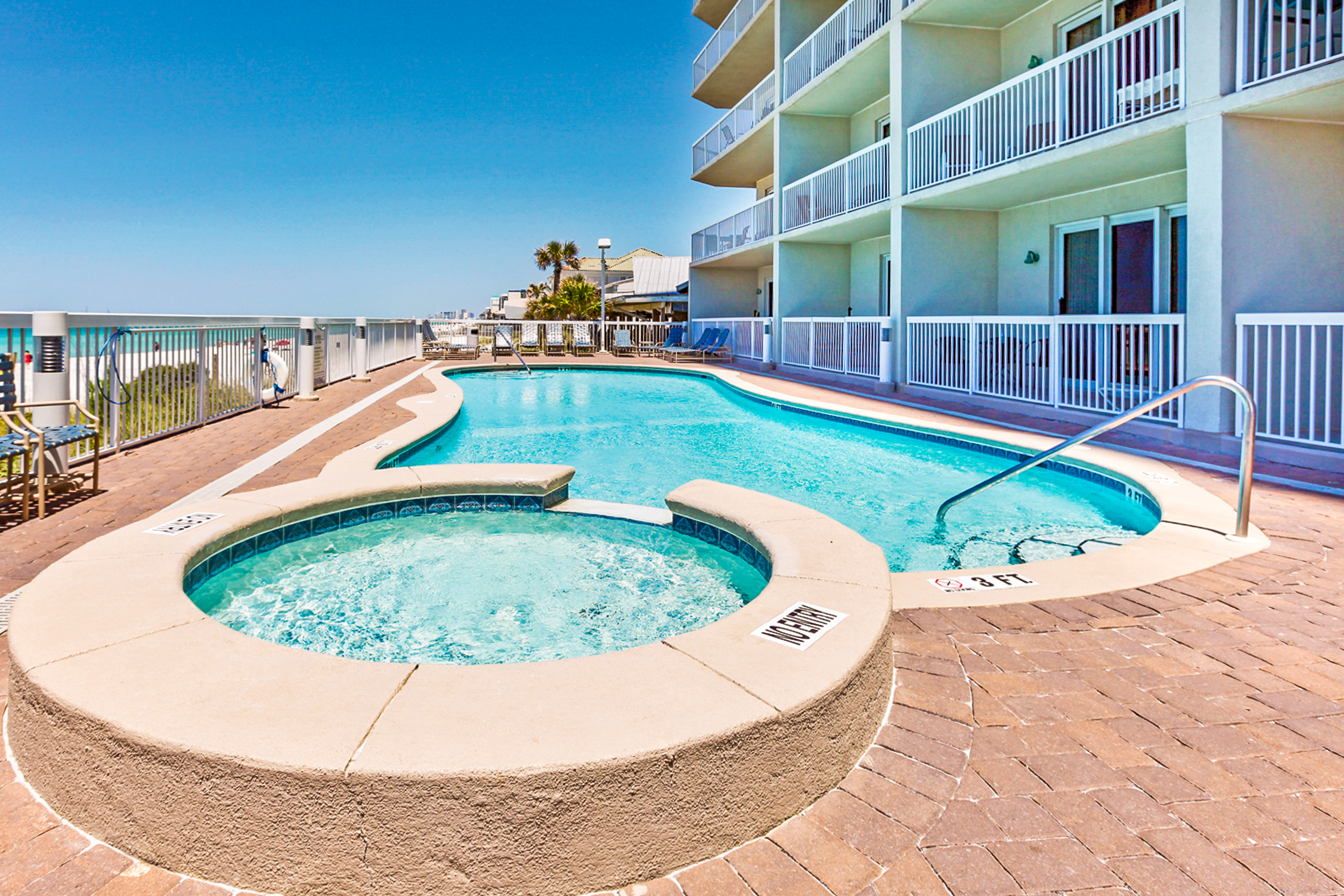 Panama City Beach Condo 955766