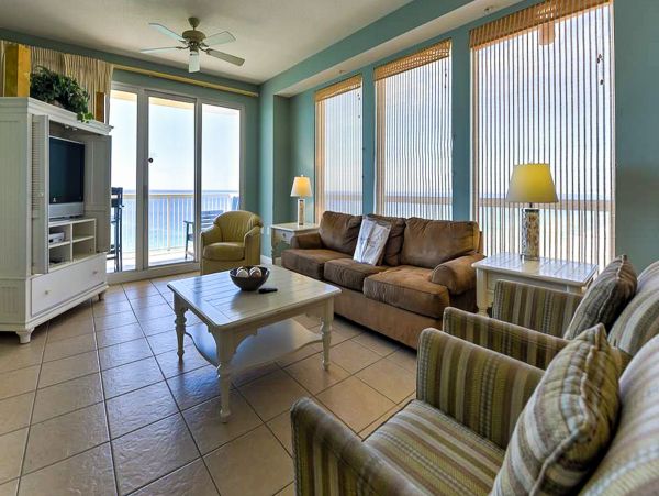 Panama City Beach Condo 955766