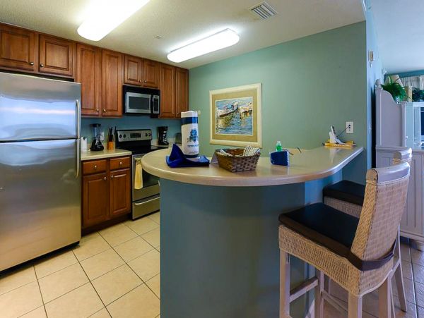 Panama City Beach Condo 955766