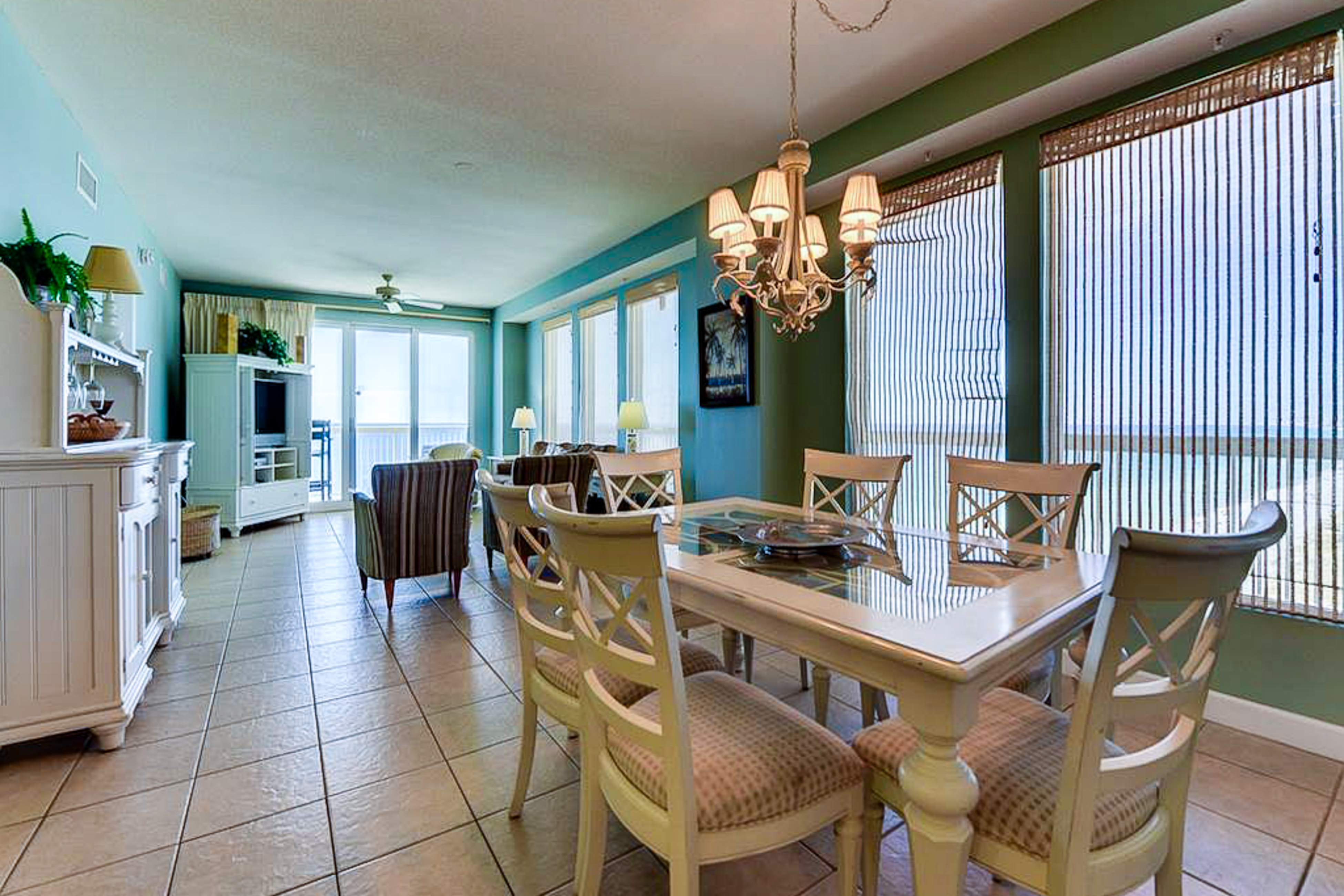 Panama City Beach Condo 955766
