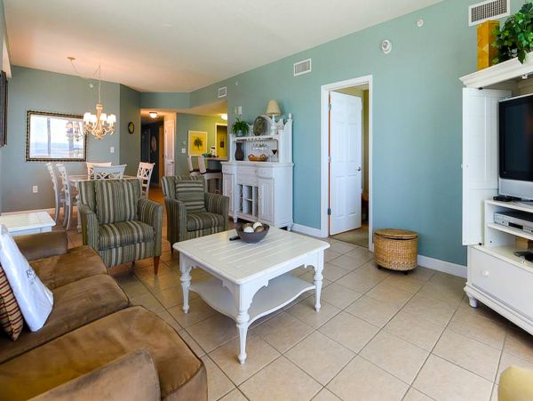 Panama City Beach Condo 955766